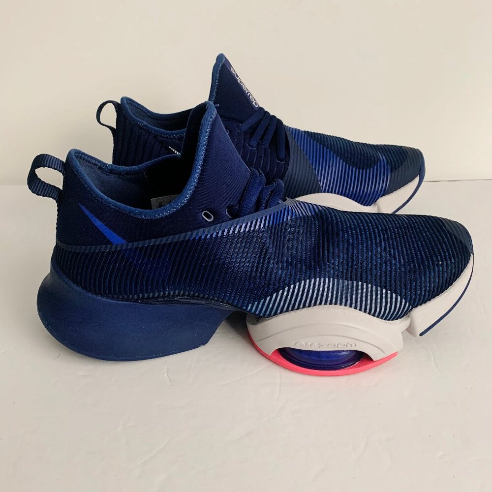 Nike SuperRep 2 Running Training